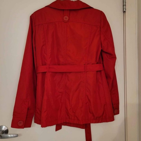 Suzy wind breaker/jacket - Picture 3 of 3